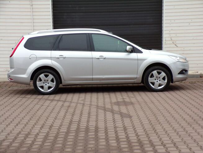 Ford Focus Klima /Gwarancja /1,6 /101KM /Lift