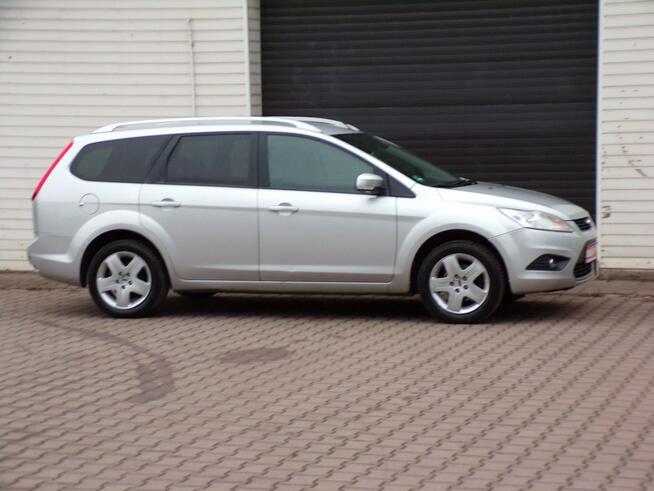 Ford Focus Klima /Gwarancja /1,6 /101KM /Lift