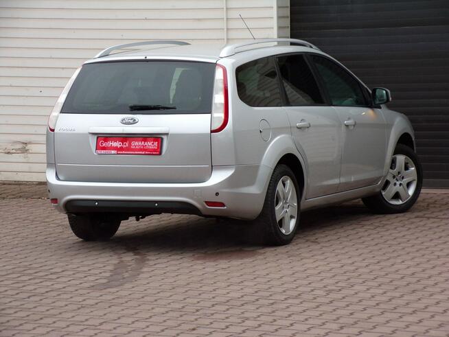 Ford Focus Klima /Gwarancja /1,6 /101KM /Lift