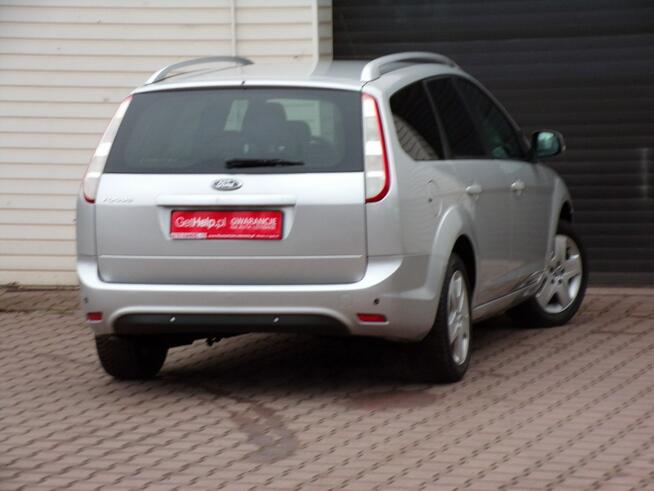 Ford Focus Klima /Gwarancja /1,6 /101KM /Lift