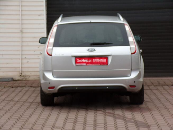 Ford Focus Klima /Gwarancja /1,6 /101KM /Lift