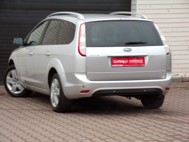 Ford Focus Klima /Gwarancja /1,6 /101KM /Lift