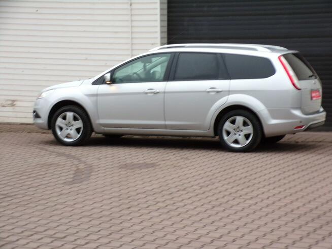 Ford Focus Klima /Gwarancja /1,6 /101KM /Lift