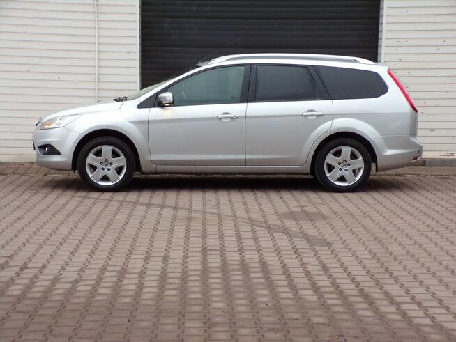 Ford Focus Klima /Gwarancja /1,6 /101KM /Lift