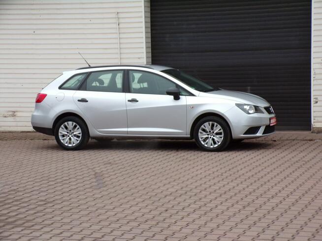 Seat Ibiza 93000Km /Gwarancja / 1,2 MPI /2015r