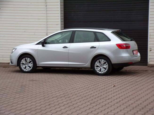 Seat Ibiza 93000Km /Gwarancja / 1,2 MPI /2015r