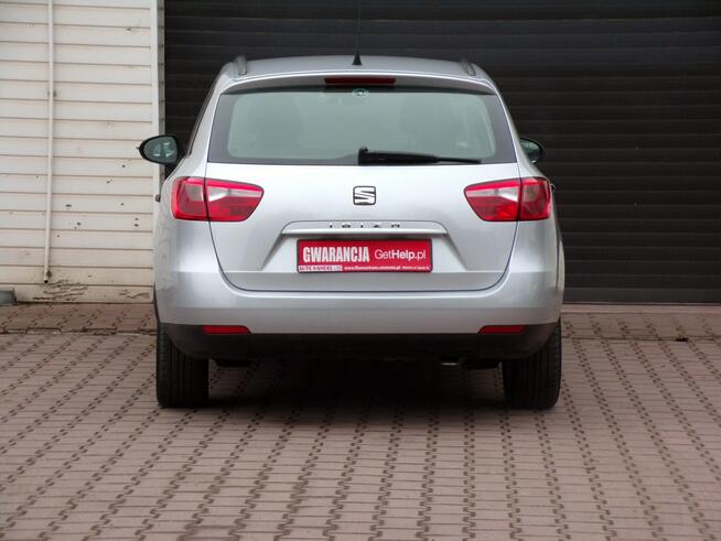 Seat Ibiza 93000Km /Gwarancja / 1,2 MPI /2015r