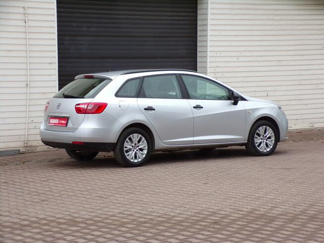 Seat Ibiza 93000Km /Gwarancja / 1,2 MPI /2015r