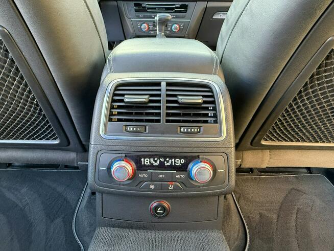 Audi A6 3.0TDi 204KM Avant Quattro/Stronic/SerwisASO/MatrixLed/Navi/Alu19
