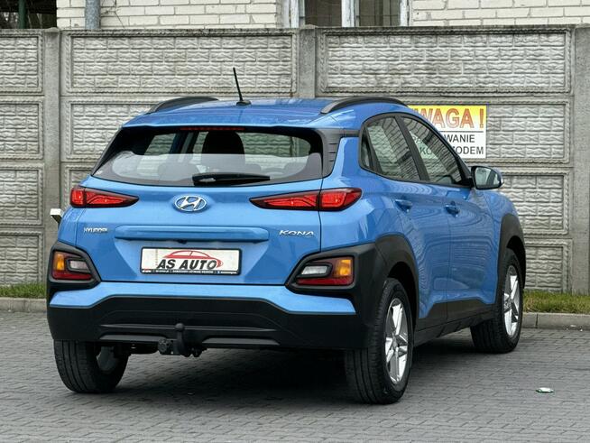 Hyundai Kona 1.0 T-GDI 120KM Executive/Kamera/Led/Android/Serwis/Alu/Navi/KeyLessGo