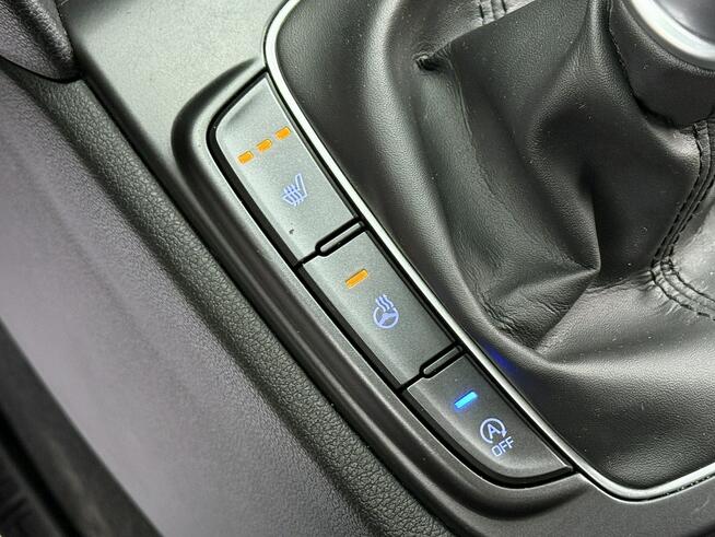 Hyundai Kona 1.0 T-GDI 120KM Executive/Kamera/Led/Android/Serwis/Alu/Navi/KeyLessGo