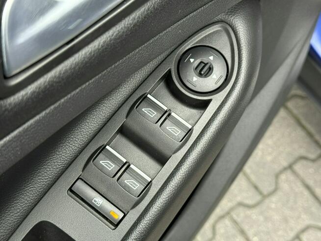 Ford Kuga 2,0TDCi 150KM Titanium/Półskóry/Serwis/Led/AndroidAuto/Alu/Tempomat