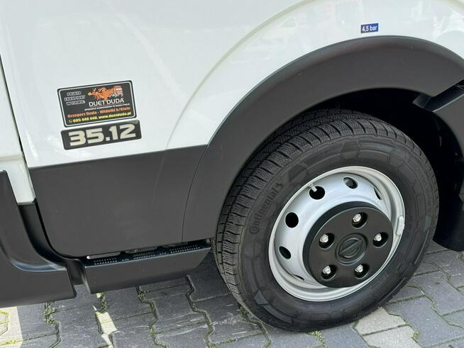 Nissan Cabstar Podnośnik Koszowy 27m RUTHMANN TB 270.3 Zwyżka UDT Wumag GSR 15m w bok