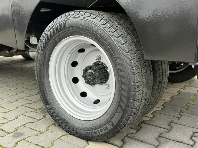 Nissan Cabstar Podnośnik Koszowy 20m Palfinger P200 A Smart Zwyżka UDT Wumag GSR P7