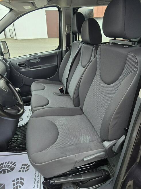 Peugeot Expert 2,0HDI 6 Osób,Klimatyzacja.Hak.Parktonic.Centralka,kredyt.OKAZJA