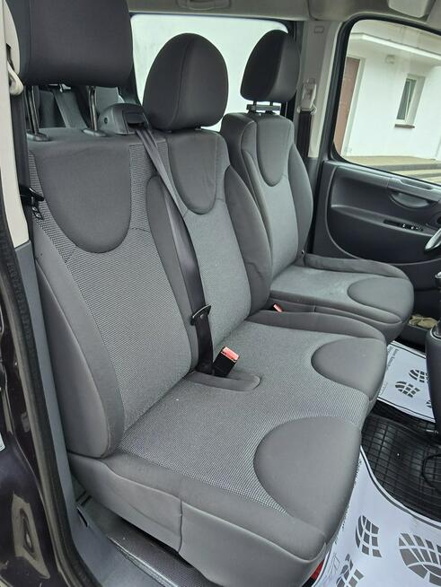 Peugeot Expert 2,0HDI 6 Osób,Klimatyzacja.Hak.Parktonic.Centralka,kredyt.OKAZJA