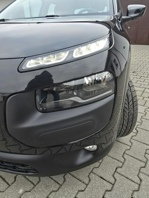 Citroen C4 Cactus 1,6HDI Navigacja.Klimatr 2 str.Tempomat.Ledy.El.szyby.kredyt.OKAZJA