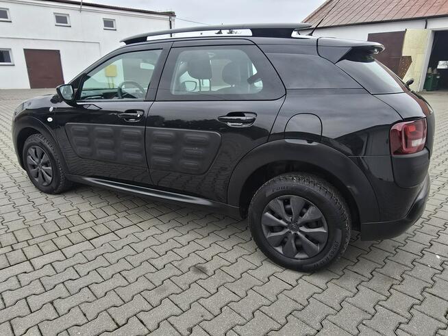 Citroen C4 Cactus 1,6HDI Navigacja.Klimatr 2 str.Tempomat.Ledy.El.szyby.kredyt.OKAZJA