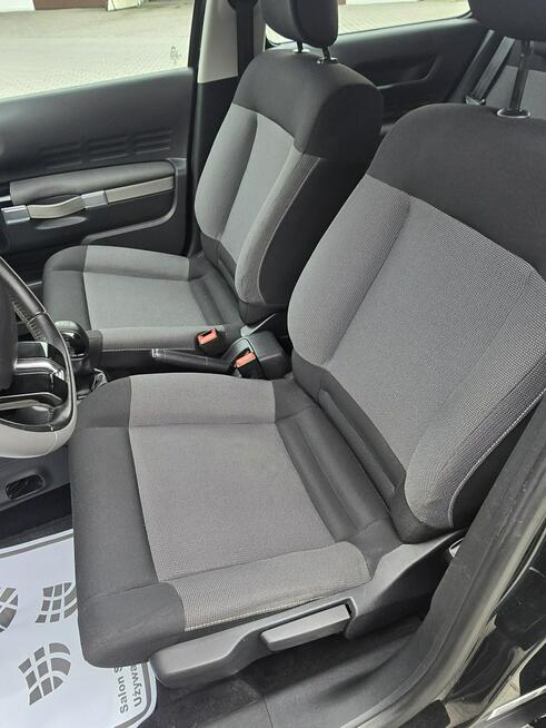 Citroen C4 Cactus 1,6HDI Navigacja.Klimatr 2 str.Tempomat.Ledy.El.szyby.kredyt.OKAZJA