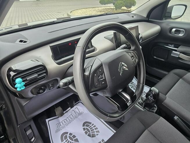 Citroen C4 Cactus 1,6HDI Navigacja.Klimatr 2 str.Tempomat.Ledy.El.szyby.kredyt.OKAZJA
