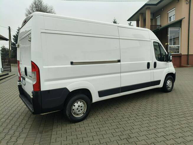 Citroen Jumper 2,2D L3H2 Stan IdealnySalon Polska.1 Właściciel.Parktronic,kredyt,Okaz