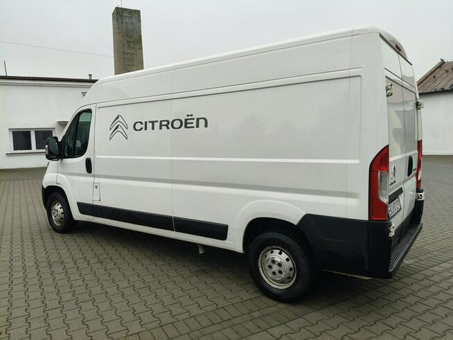 Citroen Jumper 2,2D L3H2 Stan IdealnySalon Polska.1 Właściciel.Parktronic,kredyt,Okaz