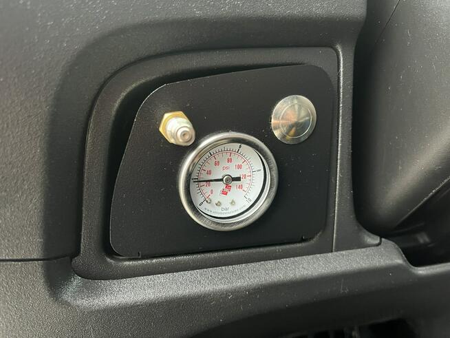 Iveco Daily 70C18 7-osobowy Doka_Brygadowy Skrzynia_5m + HAK 3.0/180KM