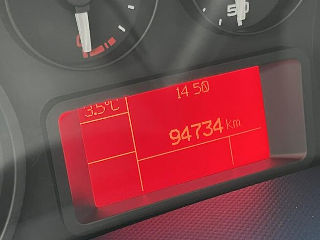 Daily 70C18 7-osobowy Doka_Brygadowy Skrzynia_5m + HAK 3.0/180KM