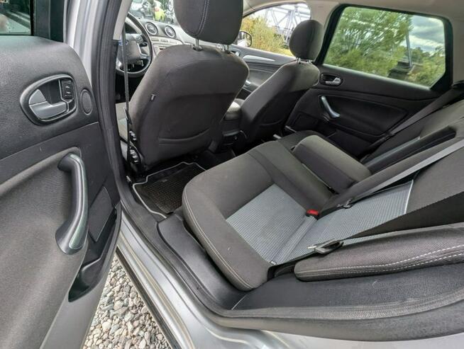 Ford Mondeo 2.0 TDCI 140 KM