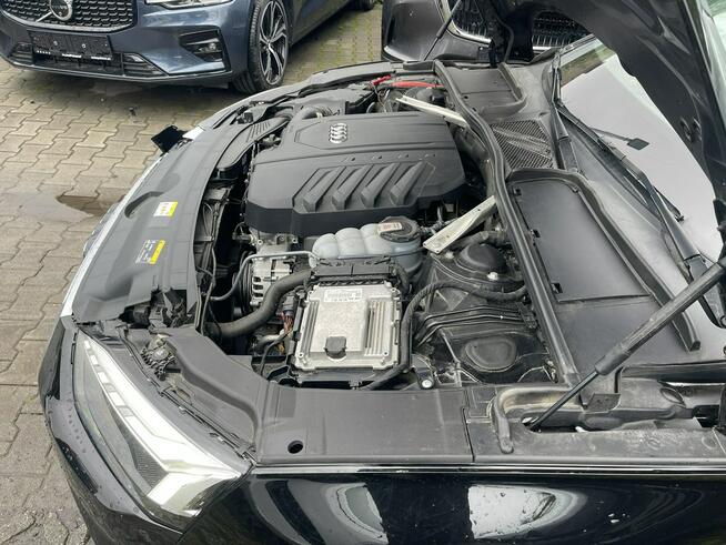 Audi A5 Sportback Skóra Podgrzewanie Klimatronik Kamera 204KM