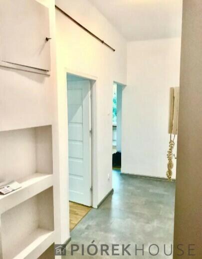 2-pokojowe mieszkanie na Woli