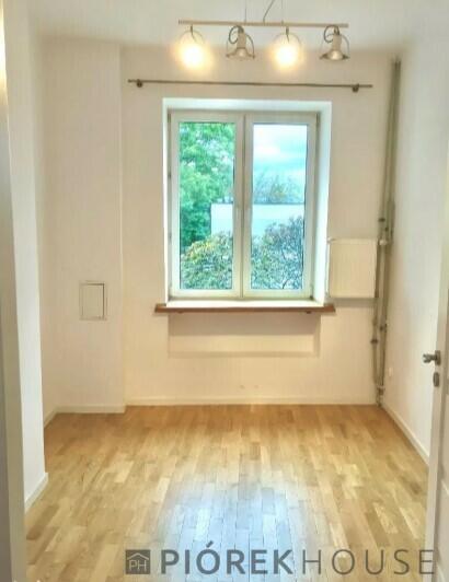 2-pokojowe mieszkanie na Woli