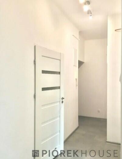 2-pokojowe mieszkanie na Woli