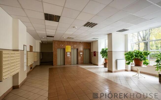 2-pokojowe mieszkanie na Woli