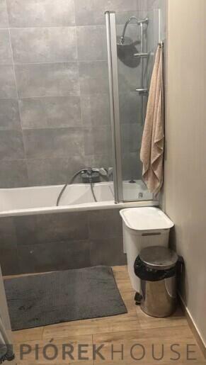 2-pokojowe mieszkanie na Bemowie