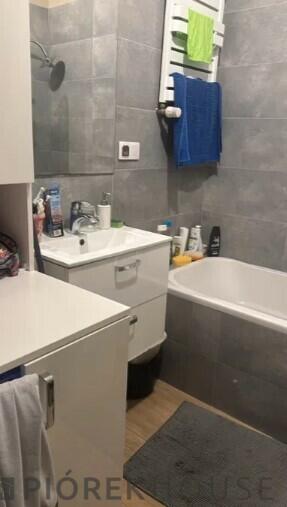 2-pokojowe mieszkanie na Bemowie