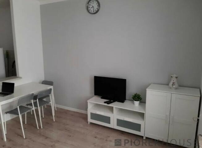 2-pokojowe mieszkanie na Włochach