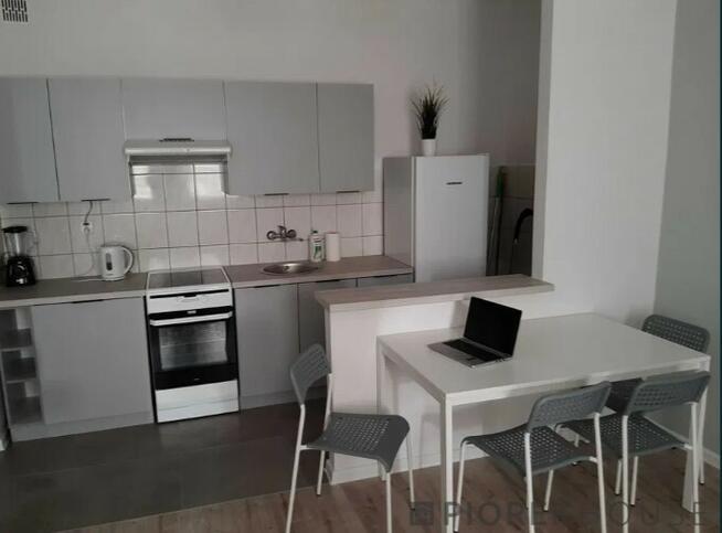 2-pokojowe mieszkanie na Włochach