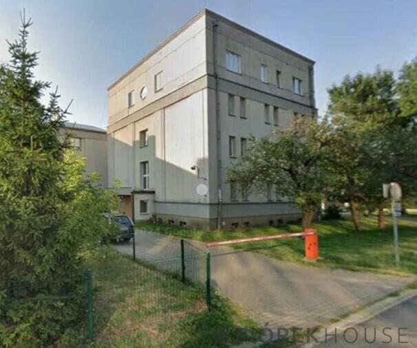 2-pokojowe mieszkanie na Włochach