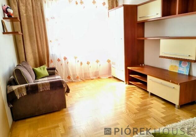 3-pokojowe mieszkanie na Bielanach