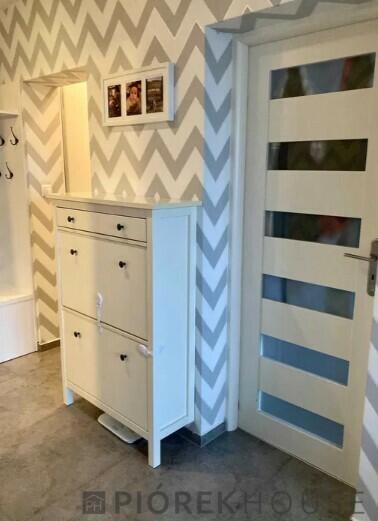 2-pokojowe mieszkanie na Targówku