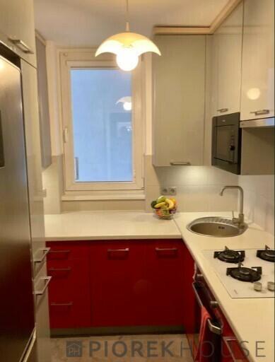 2-pokojowe mieszkanie na Targówku