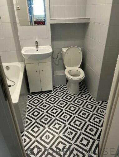 2-pokojowe mieszkanie na Targówku