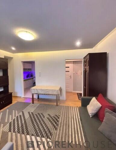 Kawalerka na Pradze-Północ