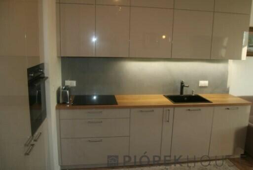 2-pokojowe mieszkanie na Wilanowie