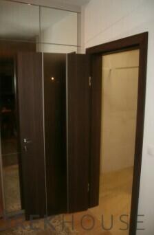 2-pokojowe mieszkanie na Wilanowie