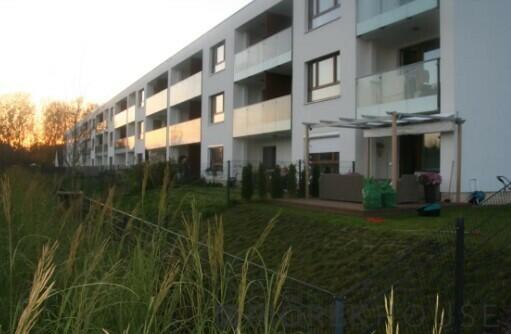 2-pokojowe mieszkanie na Wilanowie