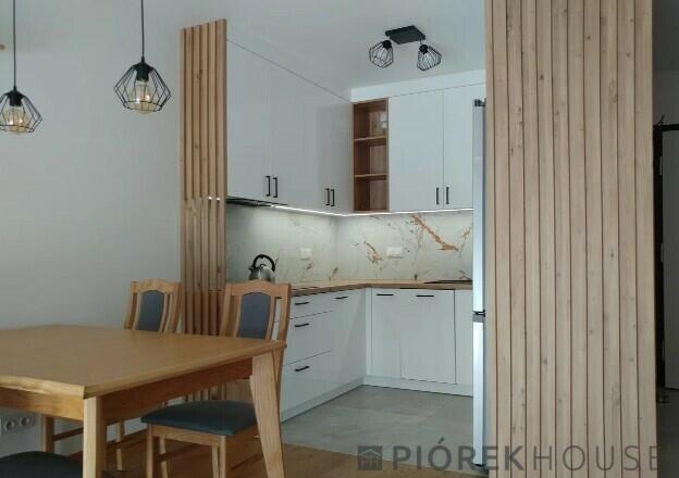 2-pokojowe mieszkanie na Mokotowie