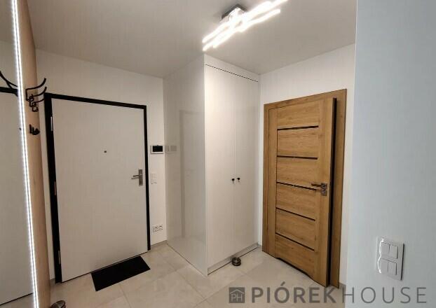 2-pokojowe mieszkanie na Mokotowie