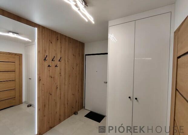 2-pokojowe mieszkanie na Mokotowie